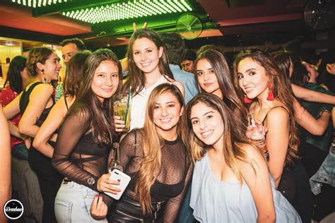 bogota strip clubs|The Ultimate Guide To Bogota, Colombia Nightlife – Chapinero .